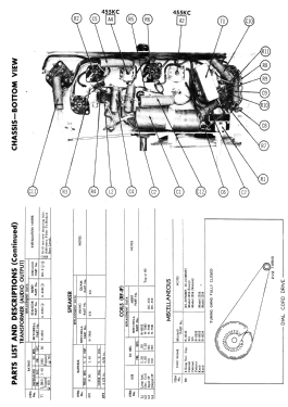 1255 'Madrigal' ; Mitchell Mfg. Co., (ID = 3018663) Radio