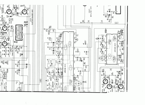 CP-147G; Mitsubishi Electric (ID = 1136035) Television