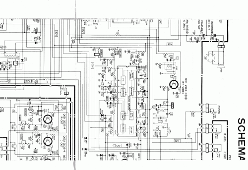 CP-147G; Mitsubishi Electric (ID = 1136037) Television