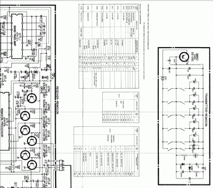 CP-147G; Mitsubishi Electric (ID = 1136041) Television