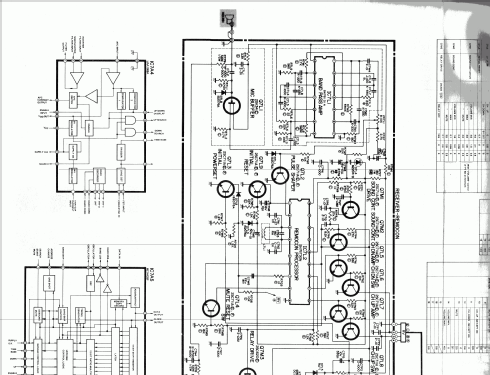 CP-147G; Mitsubishi Electric (ID = 1136042) Fernseh-E