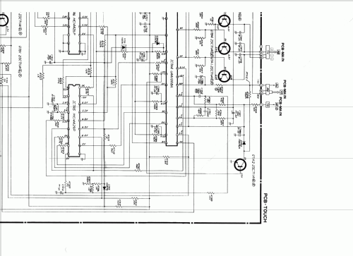 CP-147G; Mitsubishi Electric (ID = 1136047) Televisore