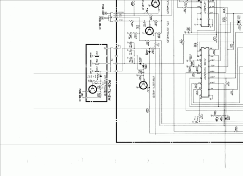 CP-147G; Mitsubishi Electric (ID = 1136048) Television