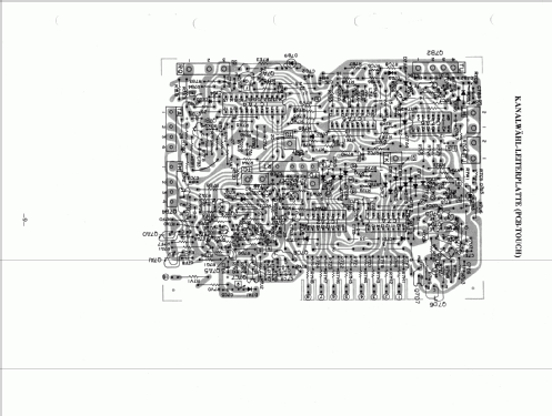 CP-147G; Mitsubishi Electric (ID = 1136051) Televisore