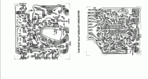 CP-147G; Mitsubishi Electric (ID = 1136052) Television