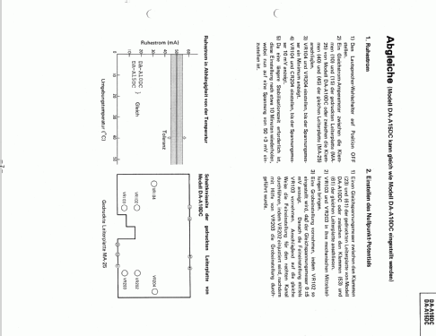 DA-A10DC; Mitsubishi Electric (ID = 958949) Verst/Mix