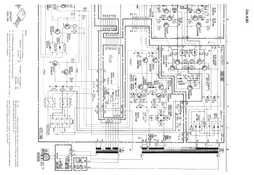 DA-A30; Mitsubishi Electric (ID = 1923547) Verst/Mix