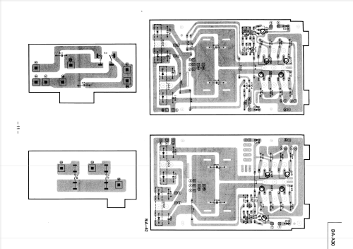 DA-A30; Mitsubishi Electric (ID = 1923556) Verst/Mix