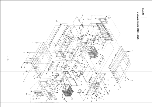 DA-A30; Mitsubishi Electric (ID = 1923558) Verst/Mix