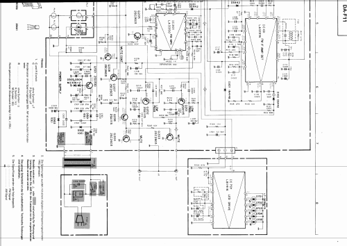 DA-F11; Mitsubishi Electric (ID = 954860) Radio