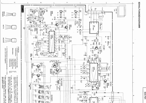 DA-F31; Mitsubishi Electric (ID = 954751) Radio