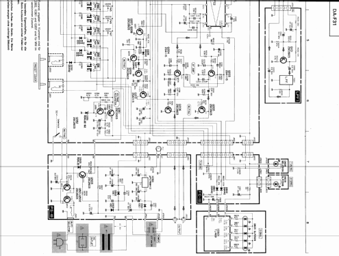 DA-F31; Mitsubishi Electric (ID = 954752) Radio