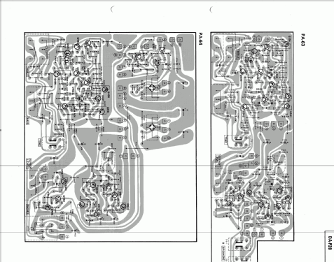 DA-P20; Mitsubishi Electric (ID = 959451) Ampl/Mixer