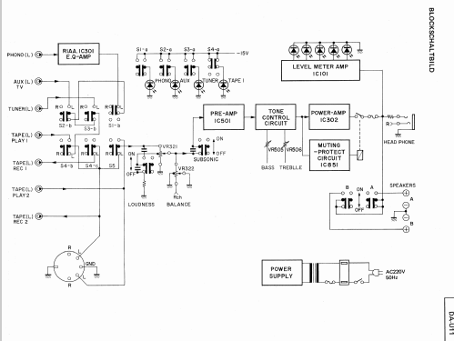 DA-U11; Mitsubishi Electric (ID = 956233) Verst/Mix