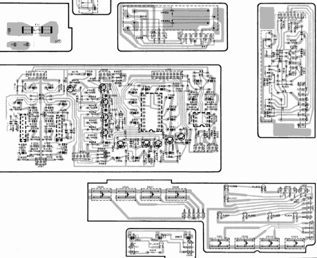 DA-U41P; Mitsubishi Electric (ID = 955719) Ampl/Mixer