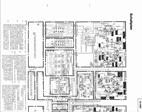 Diatone DA-U680; Mitsubishi Electric (ID = 958909) Ampl/Mixer