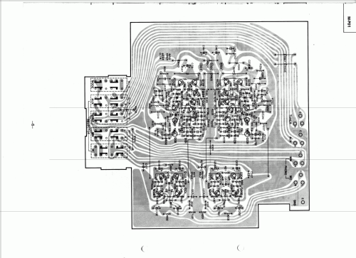 Diatone M-P01; Mitsubishi Electric (ID = 1137219) Ampl/Mixer