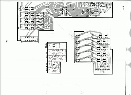 Diatone M-P01; Mitsubishi Electric (ID = 1137221) Ampl/Mixer