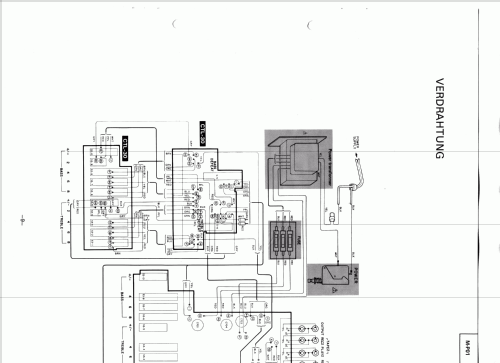 Diatone M-P01; Mitsubishi Electric (ID = 1137222) Ampl/Mixer