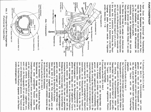 DP-11; Mitsubishi Electric (ID = 956971) Enrég.-R