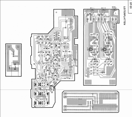 DT-31; Mitsubishi Electric (ID = 956819) R-Player