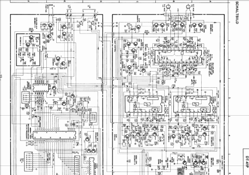 DT-41P; Mitsubishi Electric (ID = 956412) Sonido-V