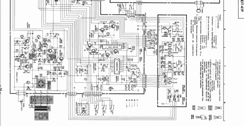 DT-41P; Mitsubishi Electric (ID = 956413) Sonido-V