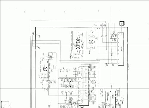 Farbfernseher CT-2018GM; Mitsubishi Electric (ID = 1151370) Television