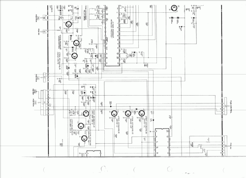 Farbfernseher CT-2218GM; Mitsubishi Electric (ID = 1152714) Television