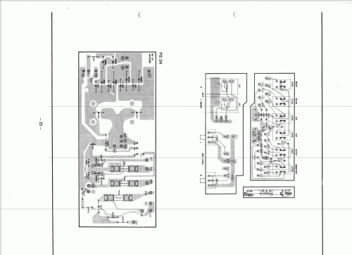 HiFi Music Centre MC-6500; Mitsubishi Electric (ID = 1159769) Radio