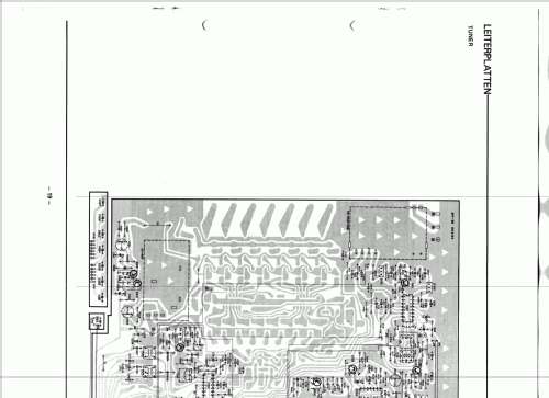 HiFi Music Centre MC-6500; Mitsubishi Electric (ID = 1159773) Radio