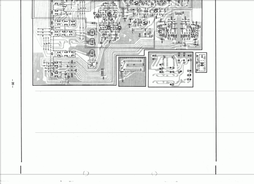 HiFi Music Centre MC-6500; Mitsubishi Electric (ID = 1159774) Radio