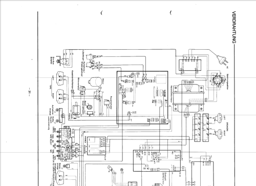 HiFi Music Centre MC-6500; Mitsubishi Electric (ID = 1159775) Radio