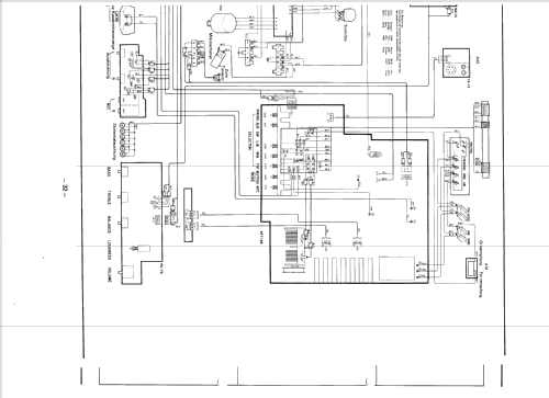 HiFi Music Centre MC-6500; Mitsubishi Electric (ID = 1159776) Radio