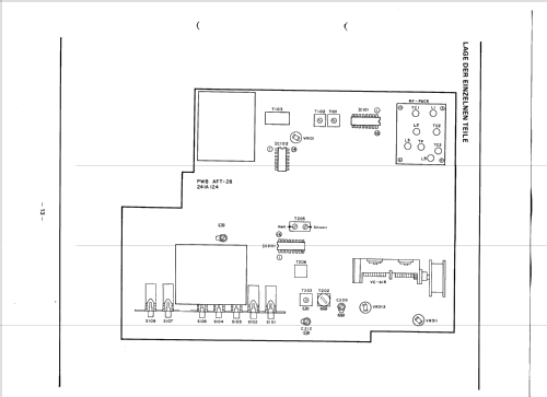 HiFi Music Centre MC-6500; Mitsubishi Electric (ID = 1159778) Radio