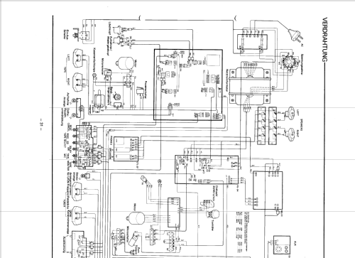 HiFi Music Centre MC-7500; Mitsubishi Electric (ID = 1159862) Radio