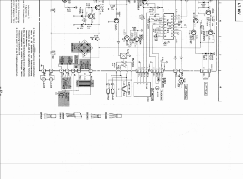 LT-10V; Mitsubishi Electric (ID = 958361) Reg-Riprod