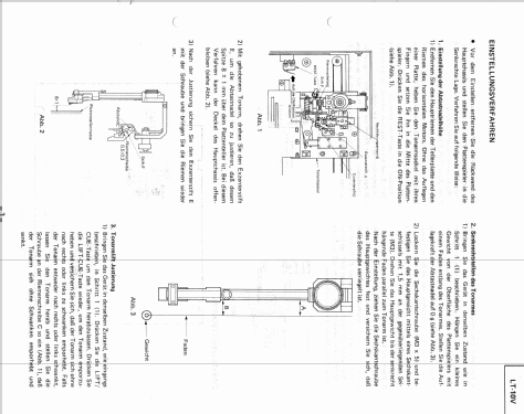 LT-10V; Mitsubishi Electric (ID = 958365) Enrég.-R