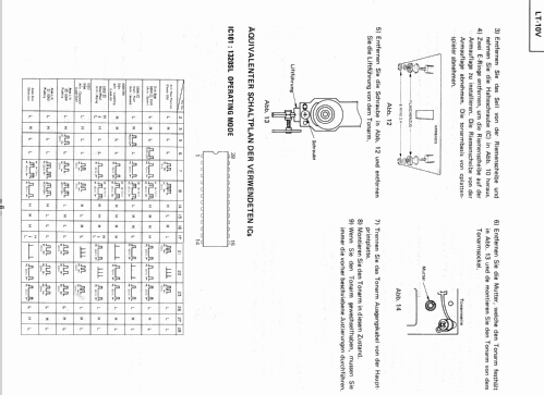 LT-10V; Mitsubishi Electric (ID = 958368) Enrég.-R