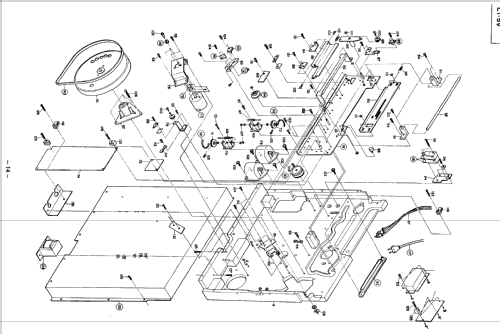 LT-5V; Mitsubishi Electric (ID = 1279059) Ton-Bild