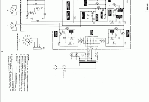 Power Level Meter DA-M10; Mitsubishi Electric (ID = 959005) Misc