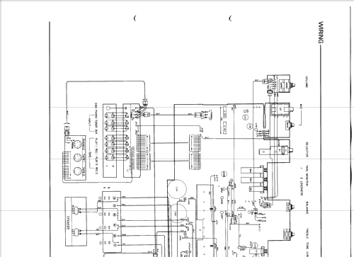 Stereo Integrated Amplifier DA-U210; Mitsubishi Electric (ID = 1158105) Ampl/Mixer