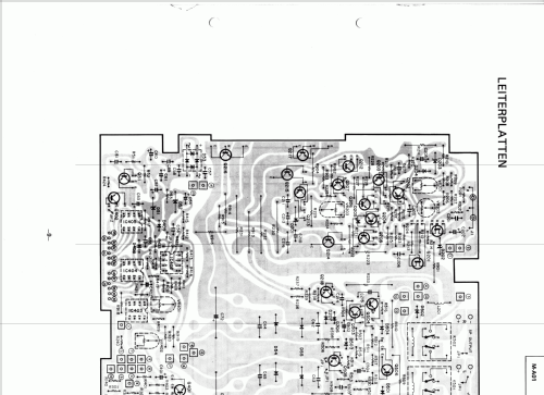 Stereo Power Amplifier M-A01; Mitsubishi Electric (ID = 1136683) Verst/Mix