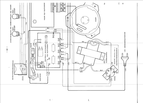 Turntable DP-86DA; Mitsubishi Electric (ID = 1159729) R-Player