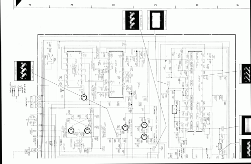 VHS-Videorecorder HS-303E; Mitsubishi Electric (ID = 1599610) R-Player