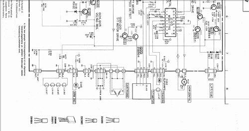 X-7; Mitsubishi Electric (ID = 957413) Radio