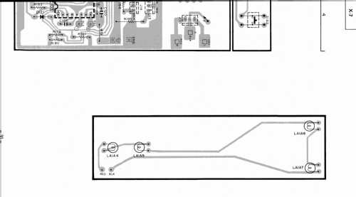 X-7; Mitsubishi Electric (ID = 957420) Radio