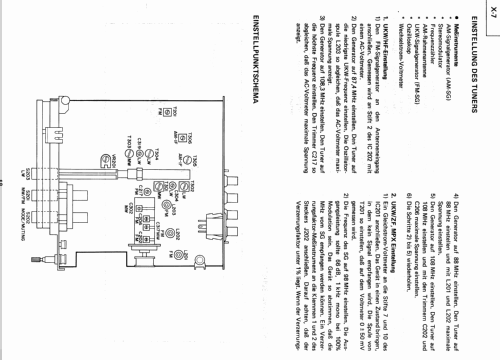 X-7; Mitsubishi Electric (ID = 957428) Radio