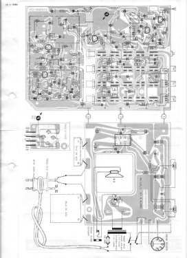 Mare R422; Mivar VAR; Milano (ID = 2843062) Radio