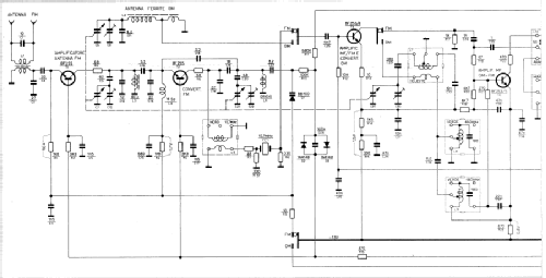 R401; Mivar VAR; Milano (ID = 825798) Radio